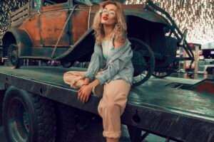 Intymumas poroje — kaip stiprinti emocinį ryšį